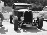 ford sedan