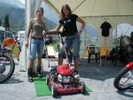 Swissdragster Turtmann 2007