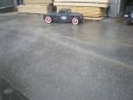Hangar Rockin 39