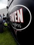 rod swen porte