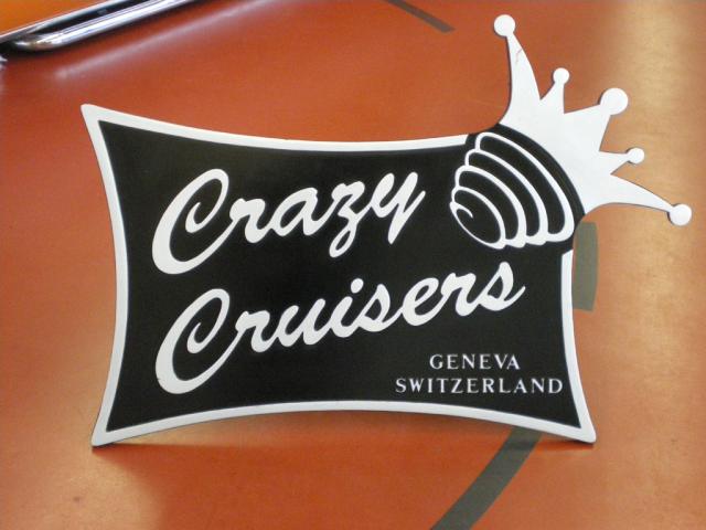 crazy cruisers of geneva