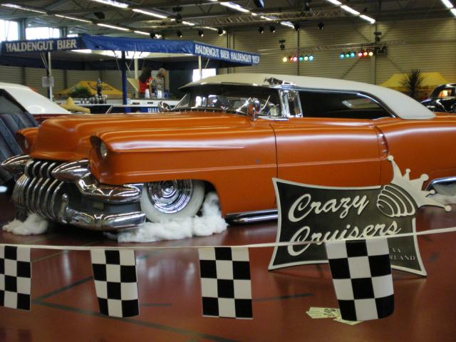 crazy cruisers of geneva