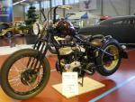 Danny hard Nine chopper