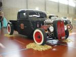Ford Truck Flathead