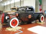 Ford Truck Flathead