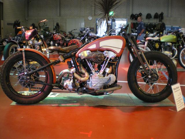Boardtracker