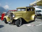 ford sedan
