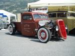 jay- jay ford truck 1935