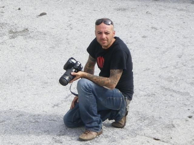 Rico photographer