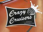 crazy cruisers of geneva