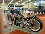 Indian Larry legacy