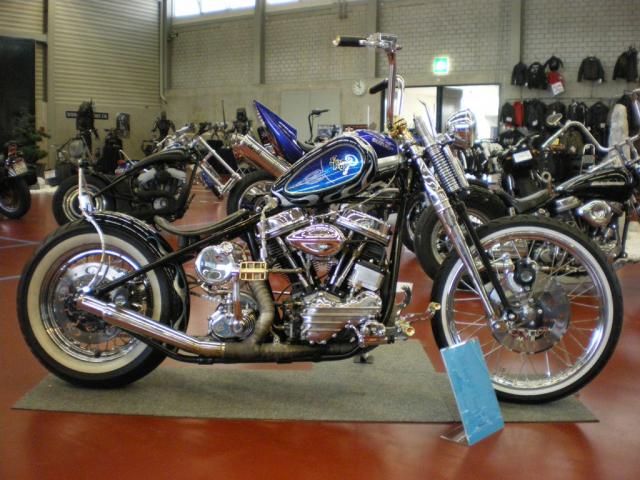 Indian Larry Legacy