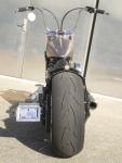 Harley-Davidson softail 1340