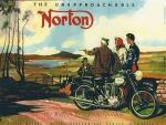 Norton history