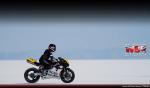 Norton speed record