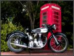 Norton vintage 2