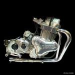 Norton commando 961 Engine