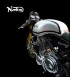 cafe racer