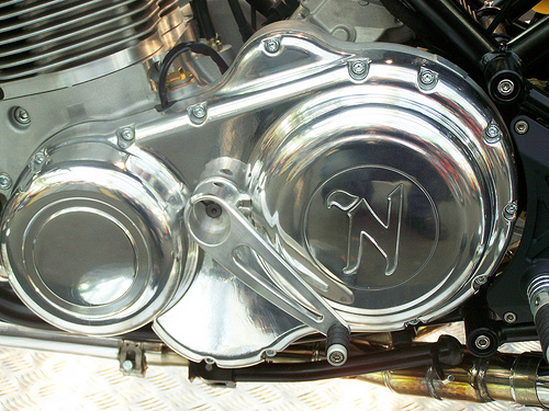 Engine