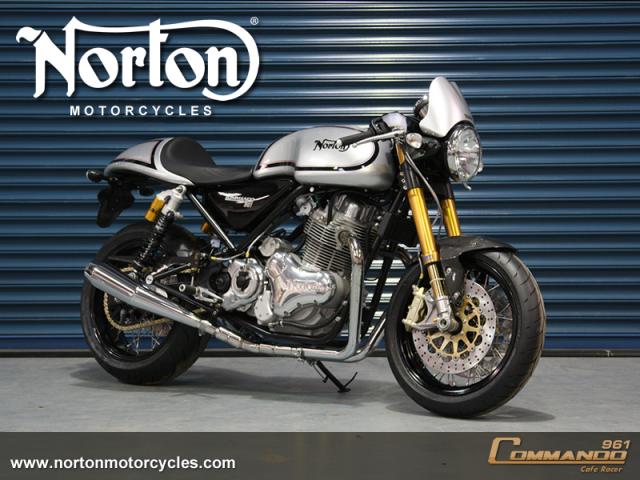 cafe racer g
