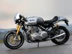 Norton cafe racer1