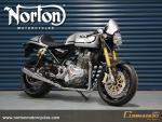 Norton commando 961 cafe racer