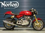 Norton Commando 961 sport