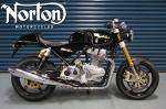 Norton Commando 961 SE