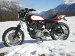 Street tracker