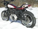 street tracker 007