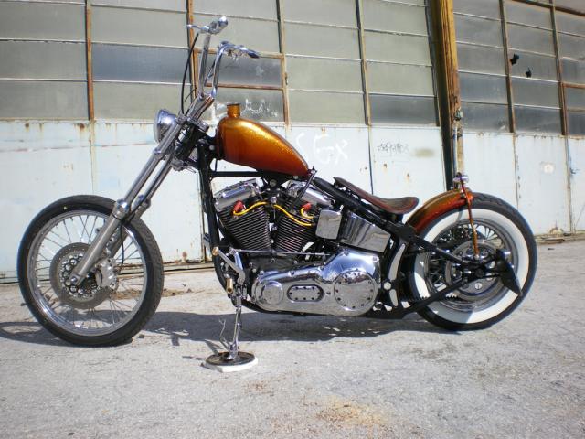 cool chopper