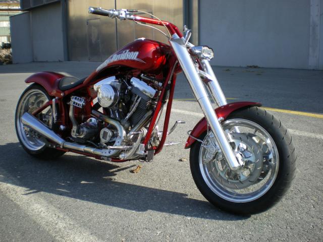 supertrapp exhaust