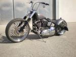 Harley-Davidson Softail 1340
