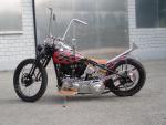 Knucklehead 1946 swenchoppers toys