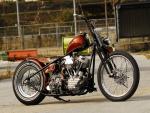 riginal engine / complet rebuilt by swenchoppers