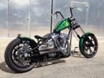 West coast choppers CFL