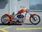 martin bros bike exhaust
