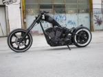 West coast choppers CFL 