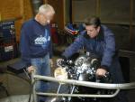 engine test2