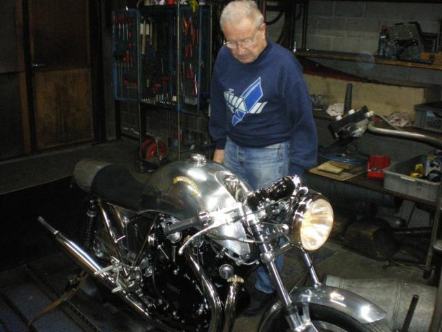 engine test3