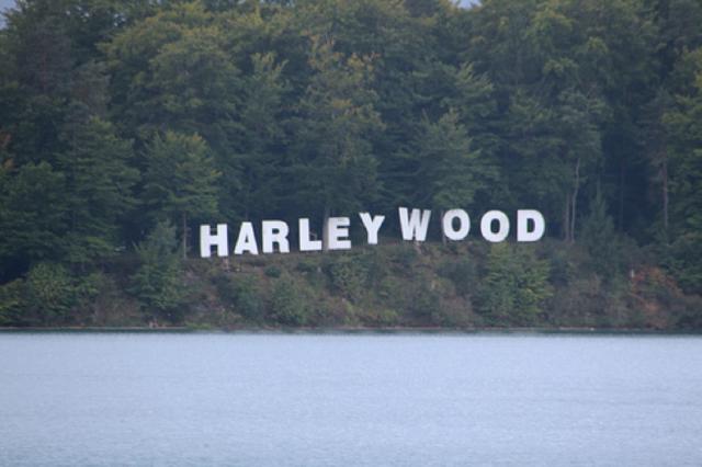 Harleywood..
