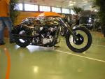 Harley-Davidson Knucklehead