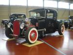 ford coupe