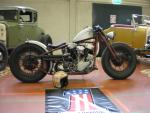 knucklehead