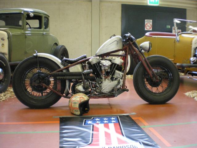 knucklehead