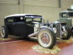 ford sedan