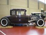 ford coupe