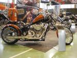 rigid frame S&S engine, bakers RSD