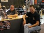 Midland choppers official dealer import for big bear choppers !!! serious Team !!!!