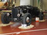 the cheaters pete ford coupe